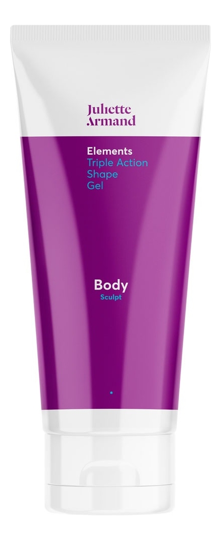 Гель для тела с тройным эффектом Elements Triple Action Shape Gel 200мл