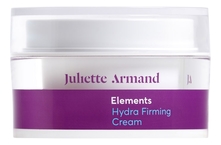 Juliette Armand Гидроукрепляющий крем для лица Elements Hydra Firming Cream 50мл