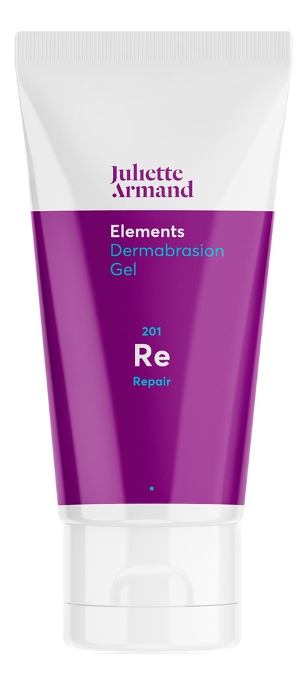 

Дермабразивный гель для лица Elements Dermabrasion Gel 50мл