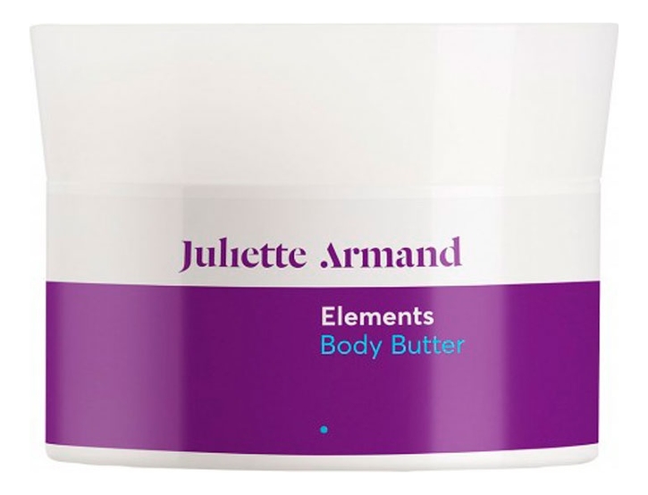 

Интенсивный питательный крем для тела Elements Body Butter 200мл