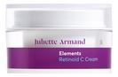 Крем для лица с ретиноевой кислотой Elements Retinoid C Cream 50мл