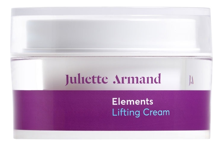 

Лифтинг крем для лица Elements Lifting Cream 50мл