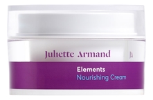 Juliette Armand Питательный крем для лица Elements Nourishing Cream 50мл