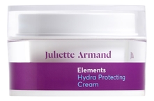 Juliette Armand Увлажняющий защитный крем для лица Elements Hydra Protecting Cream 50мл