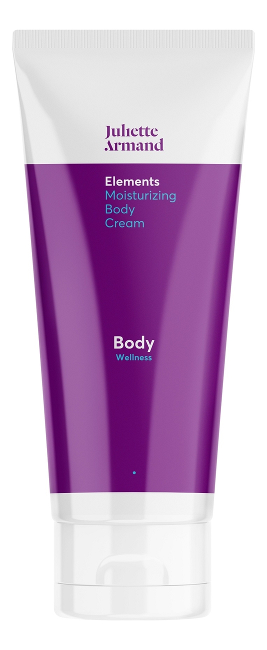 

Увлажняющий крем для тела Elements Moisturizing Body Cream 200мл