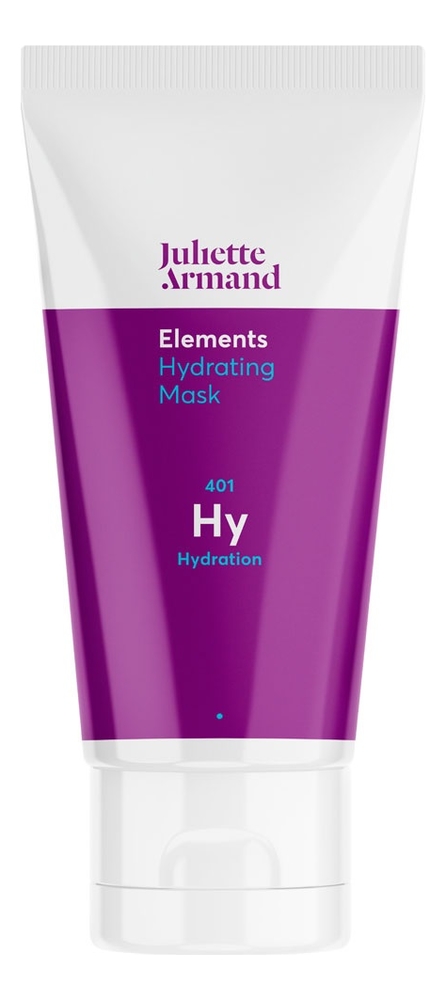 Увлажняющая маска для лица Elements Hydrating Mask 50мл увлажняющая маска для лица elements hydrating mask 50мл