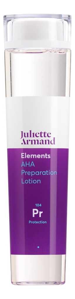 Лосьон для лица с АНА кислотами Elements АНА Preparation Lotion 210мл some by mi мыло для лица очищающее с кислотами