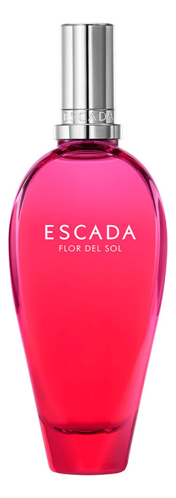 Flor Del Sol: туалетная вода 30мл уценка flor del sol