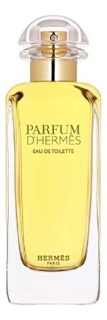 no5 parfum винтаж духи 7 5мл запаска Parfum D'Hermes: духи 7,5 запаска