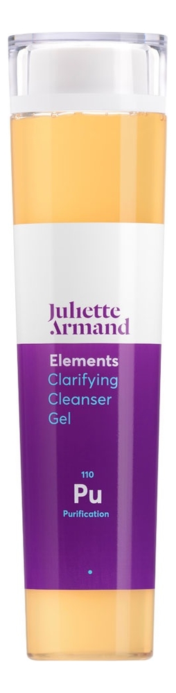 Очищающий гель для лица Elements Clarifying Cleansing Gel 210мл