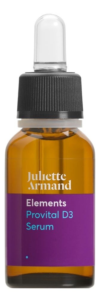 

Сыворотка для лица Elements Provital D3 Serum 20мл