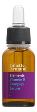 Juliette Armand Сыворотка для лица с витаминами группы В Elements Vitamin B Complex Serum 20мл