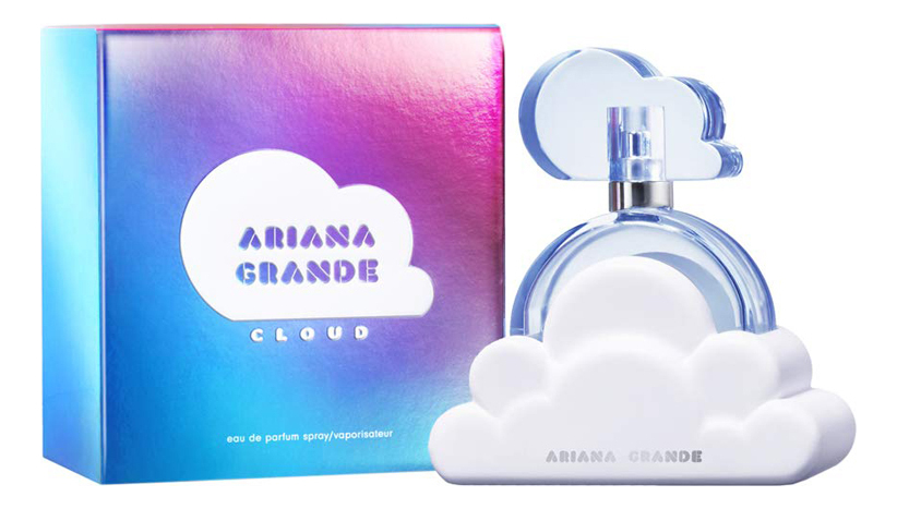 Cloud: парфюмерная вода 100мл zarkoperfume cloud collection no 3 100