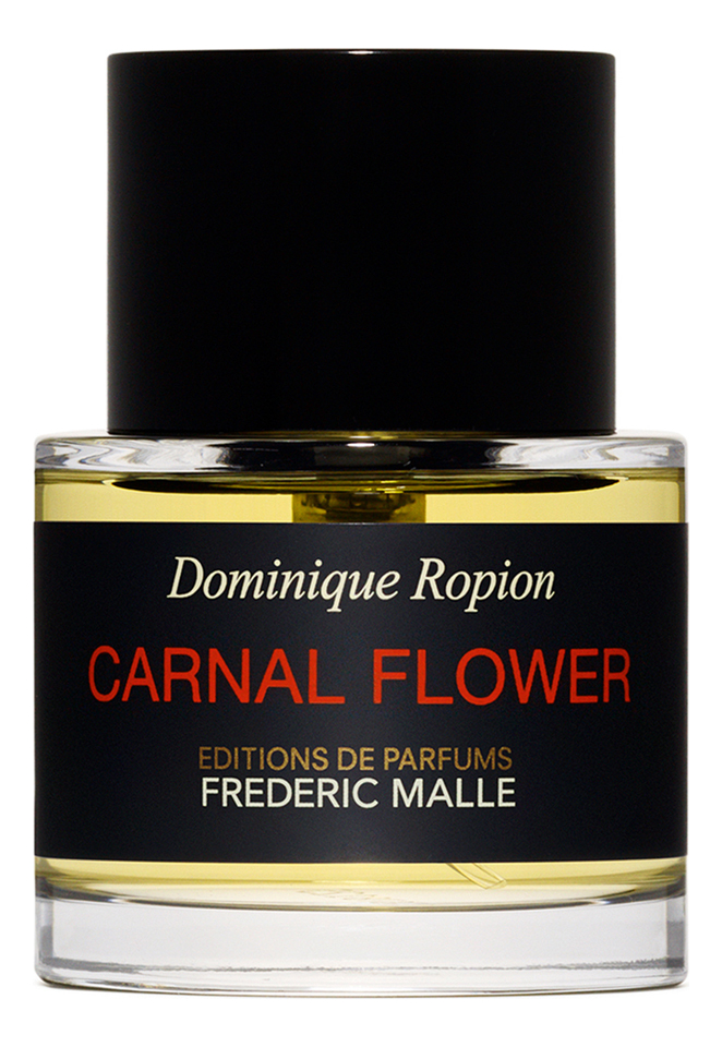 

Carnal Flower