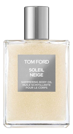 Tom Ford Soleil Neige