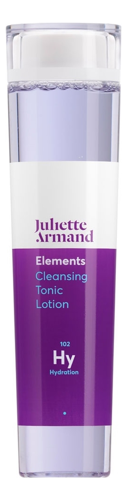 Очищающий тоник для лица с экстрактом липы Elements Cleansing Tonic Lotion 210мл боги и герои древней греции