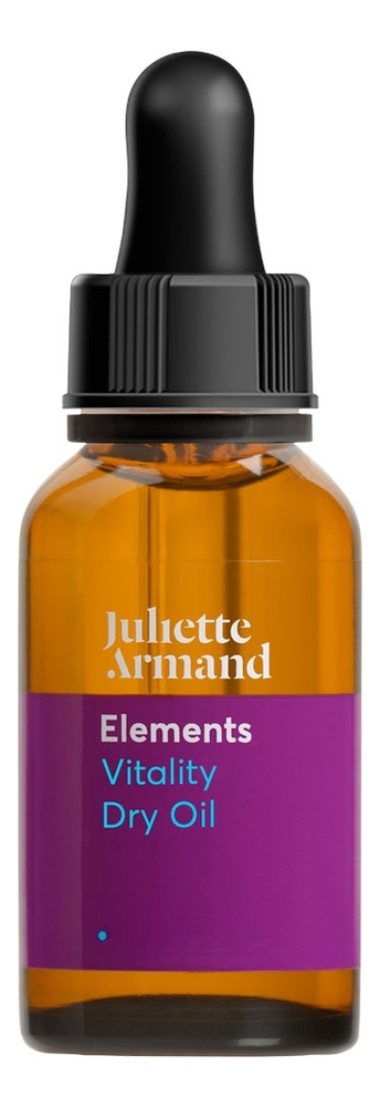 

Сухое масло для лица Elements Vitality Dry Oil 20мл