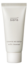 Sioris Очищающее молочко для лица Cleanse Me Softly Milk Cleanser