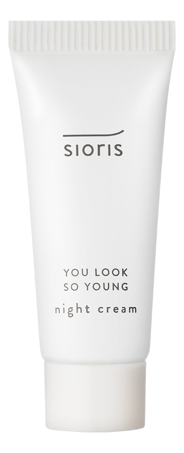 

Ночной крем для лица You Look So Young Night Cream: Крем 7мл, Ночной крем для лица You Look So Young Night Cream