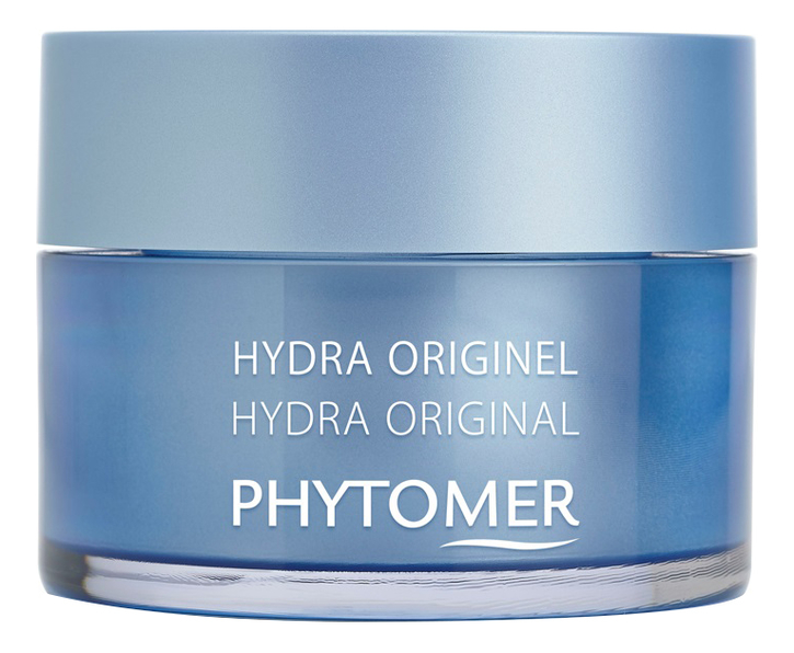 Интенсивно увлажняющий крем для лица Hydra Originel Creme Fondante Desalterante 50мл интенсивно увлажняющий крем для лица hydra originel creme fondante desalterante 50мл