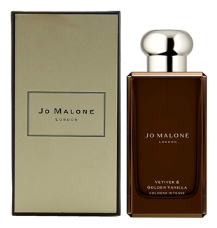 Jo Malone Vetiver & Golden Vanilla Одеколон купить от 50 мл по