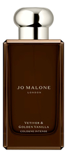 Jo Malone Vetiver & Golden Vanilla