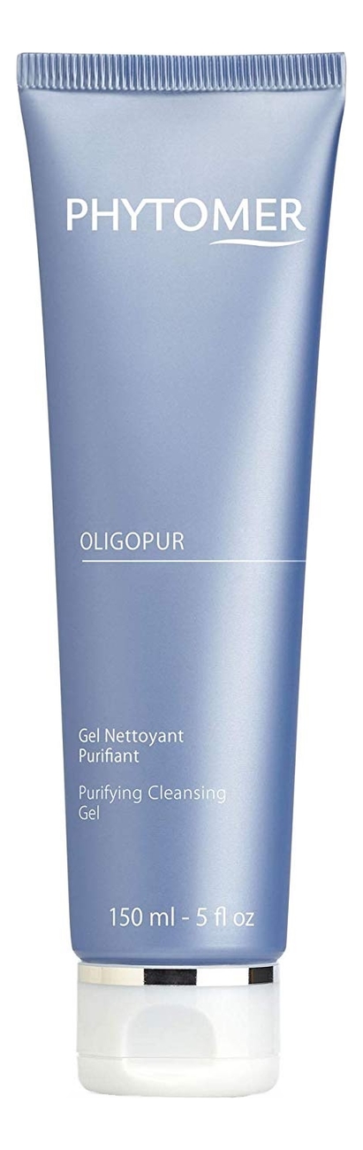 

Очищающий гель для лица Oligopur Gel Nettoyant Purifiant 150мл