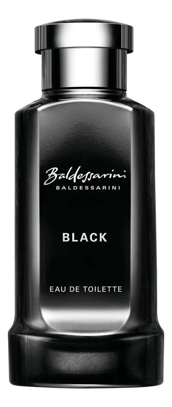 

Black: туалетная вода 75мл тестер, Black