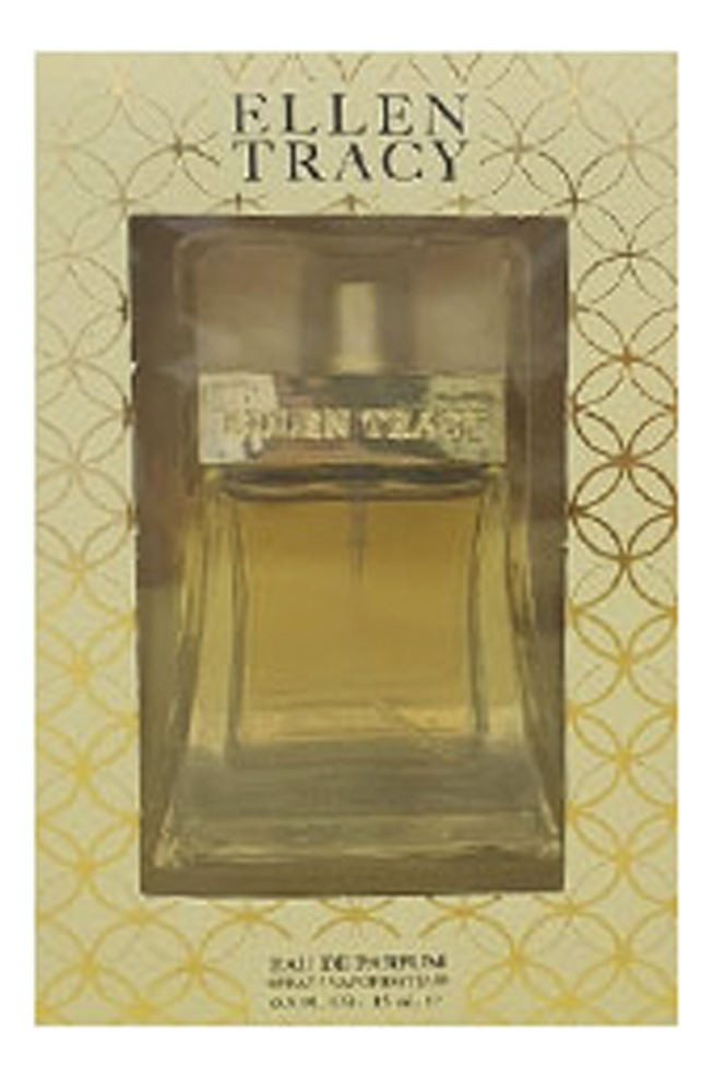 цена Ellen Tracy: парфюмерная вода 15мл
