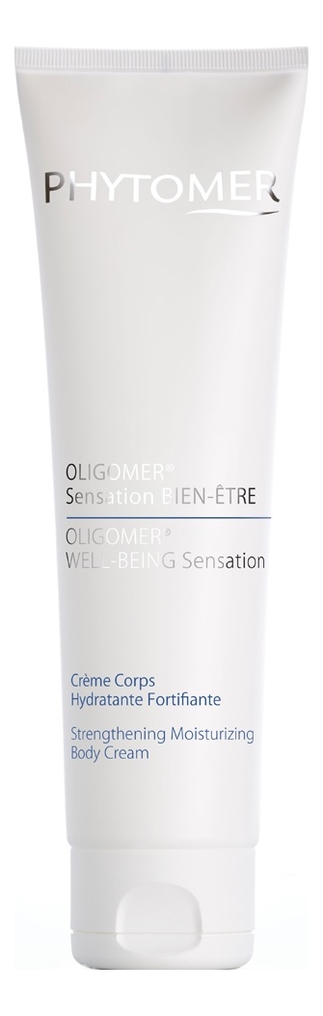 Крем для тела увлажняющий Oligomer Sensation Bien-Etre Creme Corps Hydratante Fortifiante 150мл