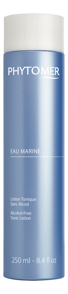 

Лосьон-тоник для лица без спирта Eau Marine Lotion Tonique Sans Alcool 250мл