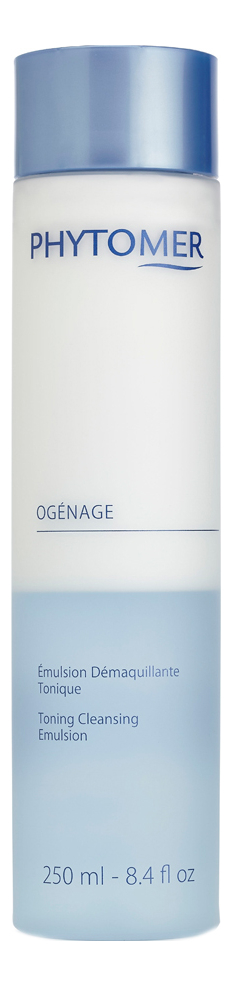 

Тоник-эмульсия для лица Ogenage Emulsion Demaquillante Tonique 250мл