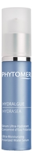 PHYTOMER Увлажняющая сыворотка для лица с поляризованной водой Hydralgue Serum Ultra-Hydratant Concentre D’Eau Polarisee 30мл