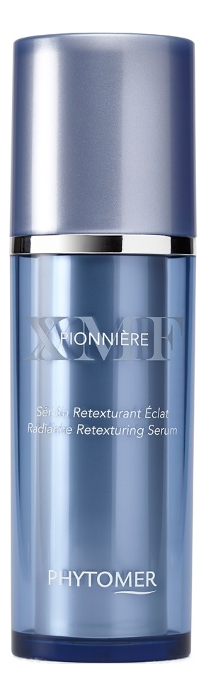 

Омолаживающая сыворотка для лица Pionniere Xmf Serum Retexturant Eclat 30мл