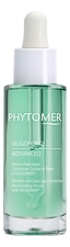 PHYTOMER Увлажняющая сыворотка для коррекция морщин Oligoforce Advanced Serum Hydratant Correction Taches Et Rides A l’Oligomer 30мл