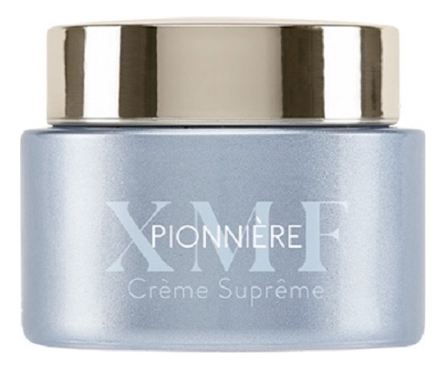 Обогащенный омолаживающий крем для лица Pionniere Xmf Creme Riche Perfection Jeunesse 50мл