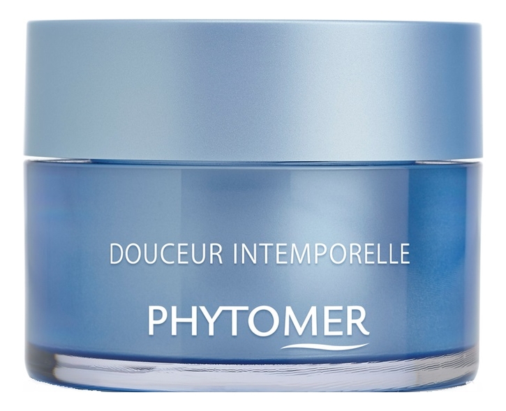 

Укрепляющий крем лица Douceur Intemporelle Creme Barriere Restructurante 50мл