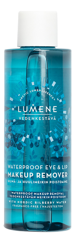 

Средство для снятия водостойкого макияжа с глаз и губ Vedenkestava Waterproof Eye Lip Makeup Remover: Средство 100мл, Средство для снятия водостойкого макияжа с глаз и губ Vedenkestava Waterproof Eye Lip Makeup Remover