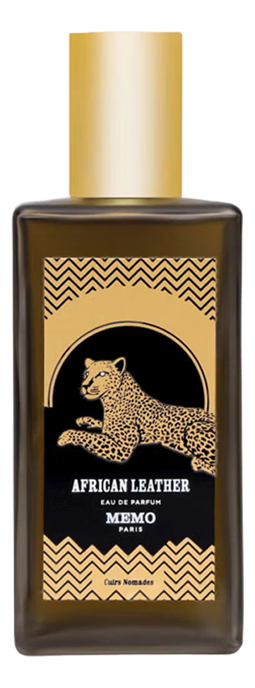 African Leather: парфюмерная вода 200мл уценка