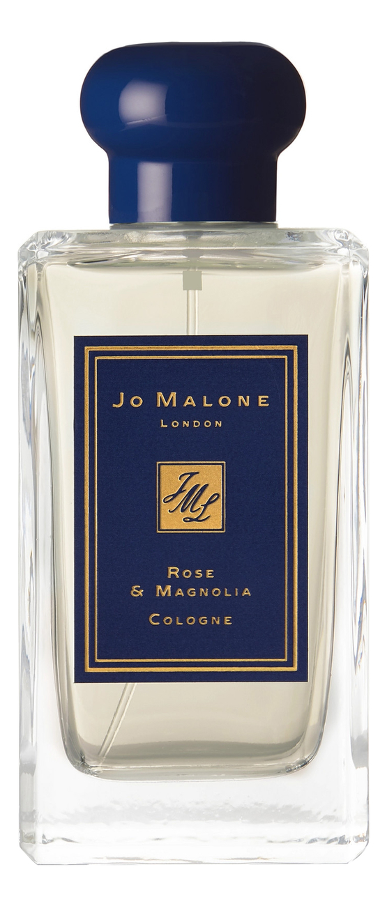 

Rose & Magnolia: одеколон 9мл, Rose & Magnolia