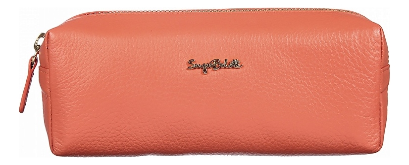 

Косметичка Verona coral 012-2383