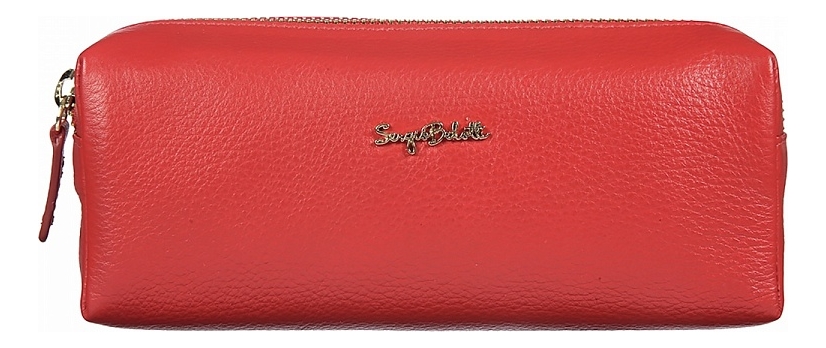 

Косметичка Verona red 012-2383