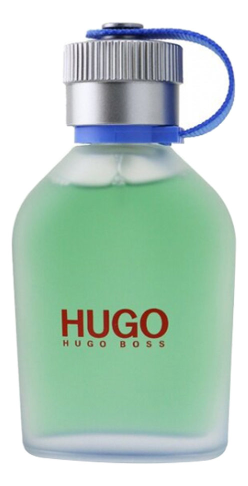 Hugo Now: туалетная вода 125мл уценка poison girl eau de toilette туалетная вода 100мл