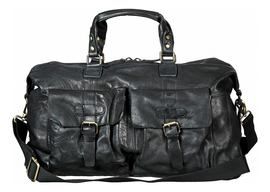 

Дорожная сумка Black 4002393