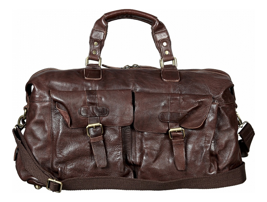 

Дорожная сумка Brown 4002393