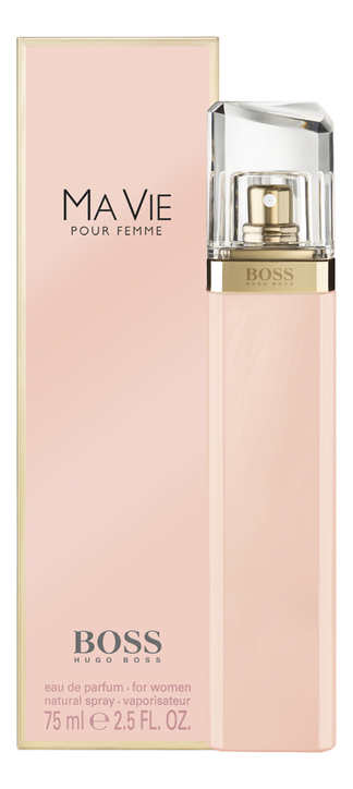 Boss Ma Vie Pour Femme