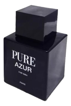 Pure discount azur cologne