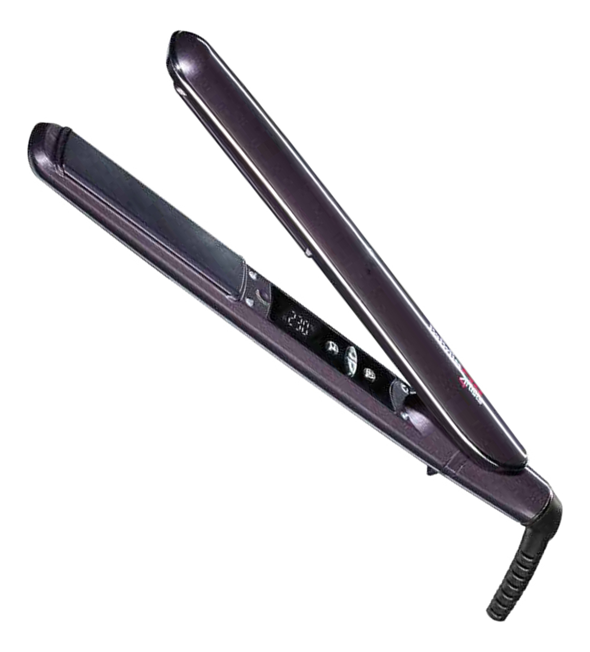 

Щипцы-выпрямители для волос Digistyle BAB2395E
