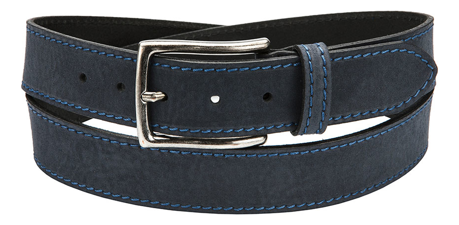 

Ремень джинсовый Blu 22621/40