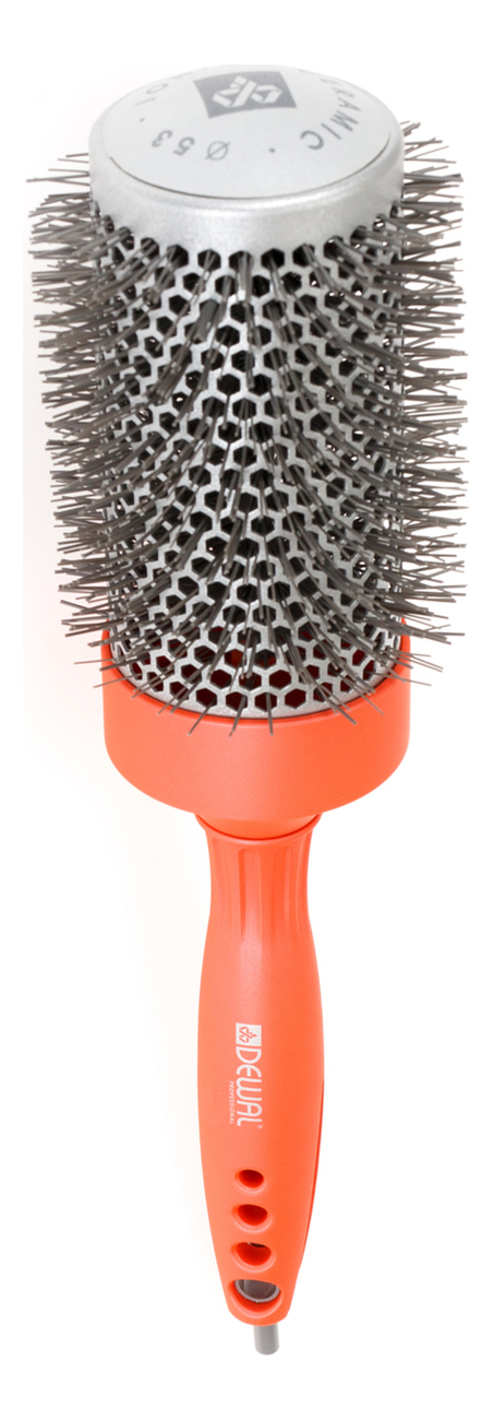 

Термобрашинг Coral Limited Edition 53/70мм BRC53